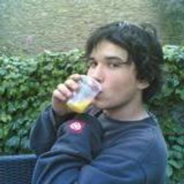 lautrédou maël
