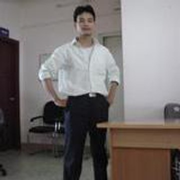 Nguyễn Văn Phong