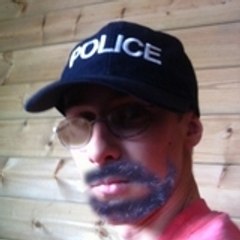 Valentin POliCE