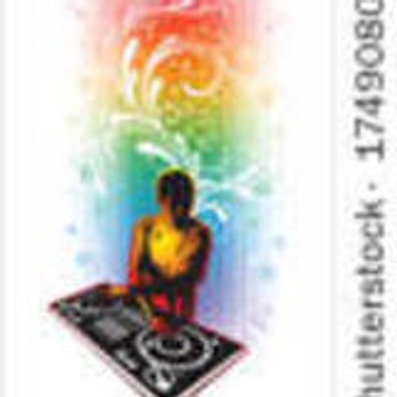 jean claude DJ Johnson