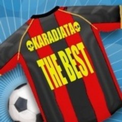 Karadjata
