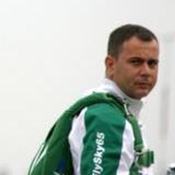 Roberto Blangiardi