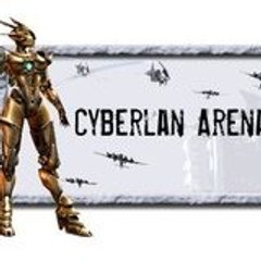 Cyberlanarena