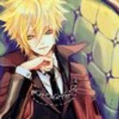 ♪ Midori tanabiku namimori no ♪