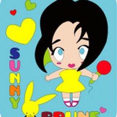 rubybrune