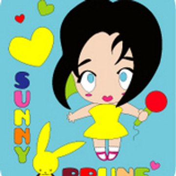 rubybrune