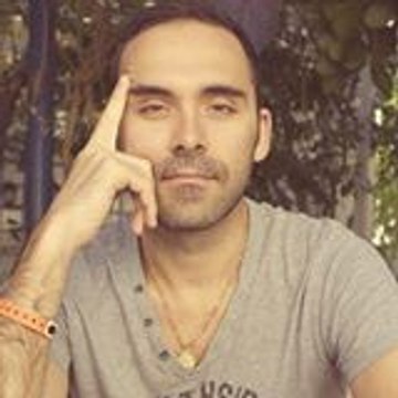 Olivier Soucsouc