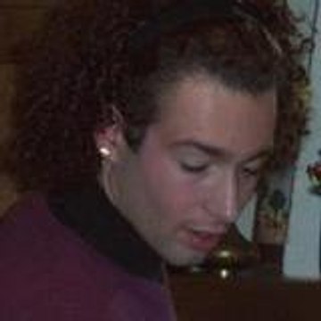 Richard RENAULT