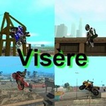 Visere