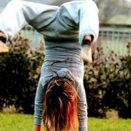 Sa rgarde ke mOà ^^