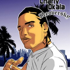 Charly "Iceoversky" Okala