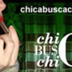 Chica Busca Chica