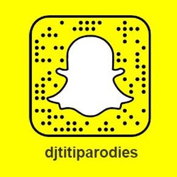 djtitiparodies parodiste