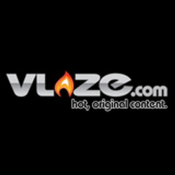 Vlaze Media Inc.