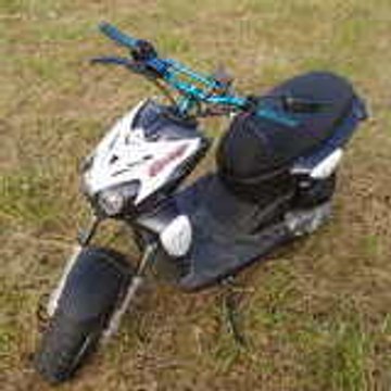 kikrocket