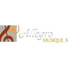 Allegro Musique - cours de musique à domicile