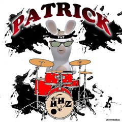 Patrick Raoult