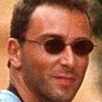 Frédéric METEY