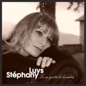 StephanyLuys