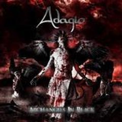 ADAGIO - "ARCHANGELS IN BLACK"