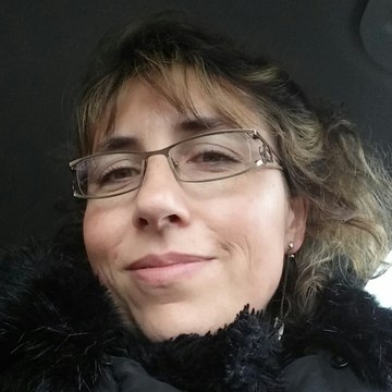 Chrystèle Gillé