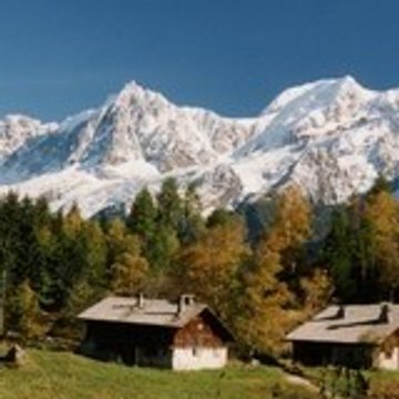 Léman Mont-Blanc Productions