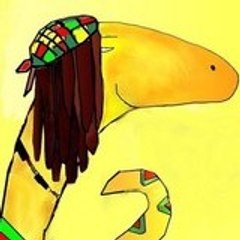 snake-hippie