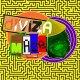 diviza mAze