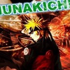 uzumaki munakichi frère de naruto lol