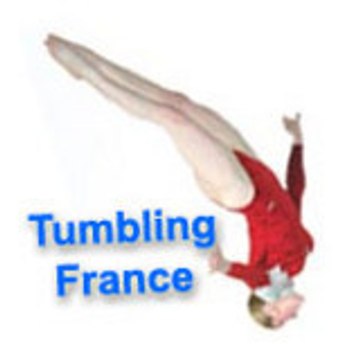 Tumbling France