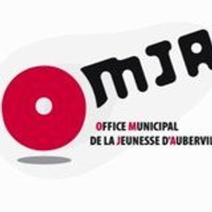 Office Municipal de la Jeunesse d'Aubervilliers