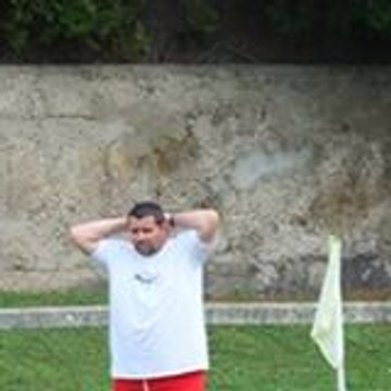 Eric Guillermet