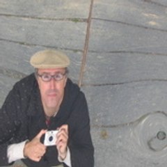 christophe rosenberg