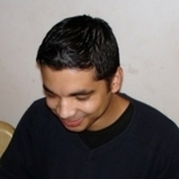Ridwan Osman