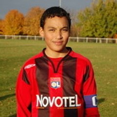 amir benaouda