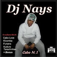Dj Nays