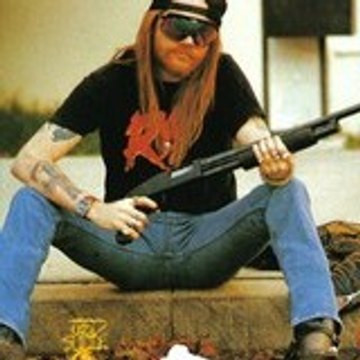 willyGunS