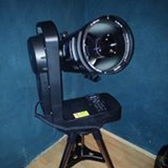 Sergio Lucía Martínez