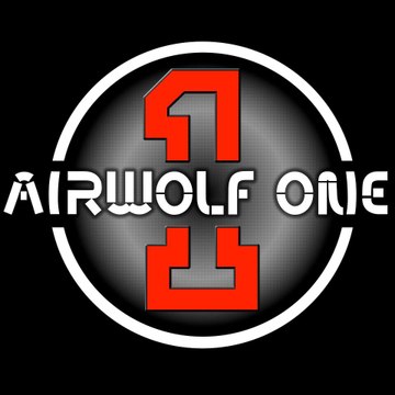 Alberto Trevisan Airwolf One