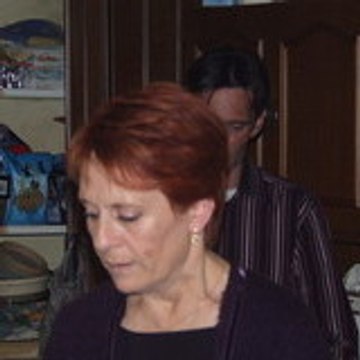 Ghislaine sourisseau
