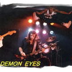 DEMON EYES