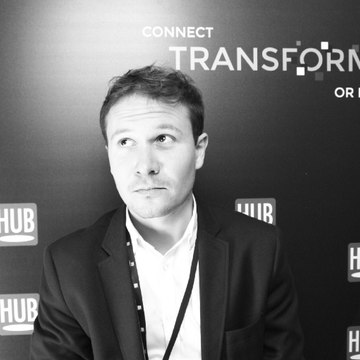 Guillaume Bailey