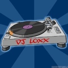 DJ LOXX