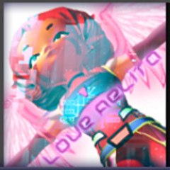 loveaelita