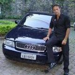 Achylles Moreira