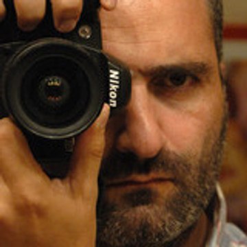José Luis Miró