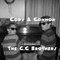 C.C Brothers    " Cody & Connor"