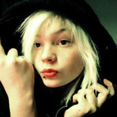 liuka