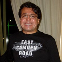 italo montenegro