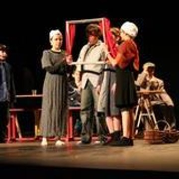 Filmigoù Skolaj Jakez Riou
